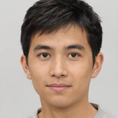 俊吉 柳