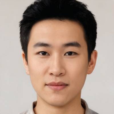 勇志 林